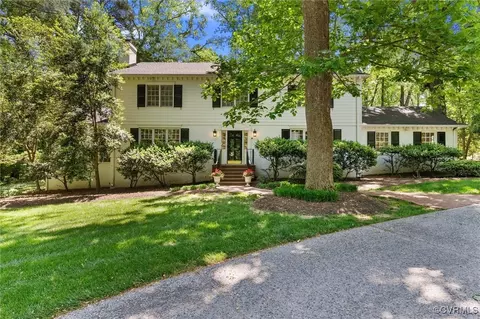 10301 Cherokee Rd, Richmond, VA 23235