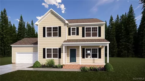 4224 Poplar Village Dr, Chester, VA 23831