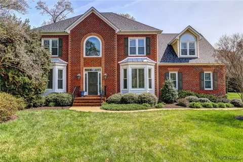 13408 Shelbourne Dr, Henrico, VA 23233