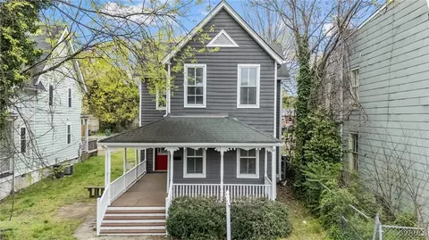 1706 5th Ave, Richmond, VA 23222