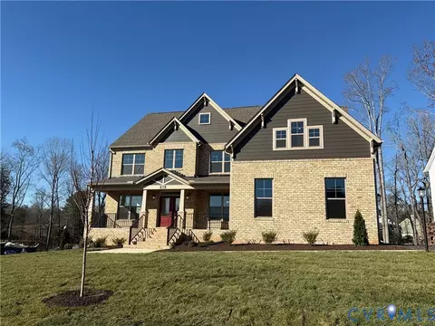 18130 Dogwood Flower Ln, Moseley, VA 23120