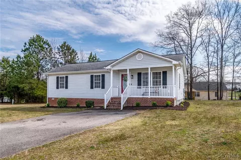 2320 Nelson Ct, Petersburg, VA 23803