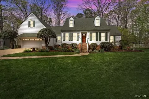 14204 Chimney House Rd, Midlothian, VA 23112
