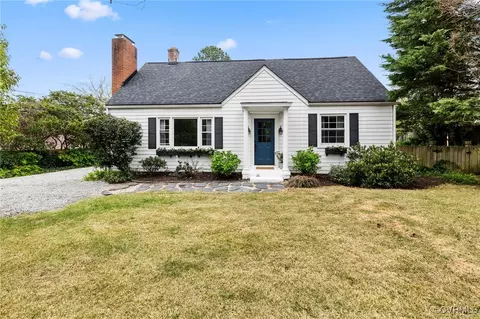 7401 Patterson Ave, Henrico, VA 23229