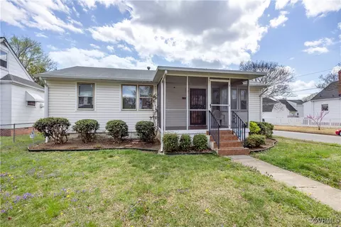 1301 Apperson St, Richmond, VA 23231