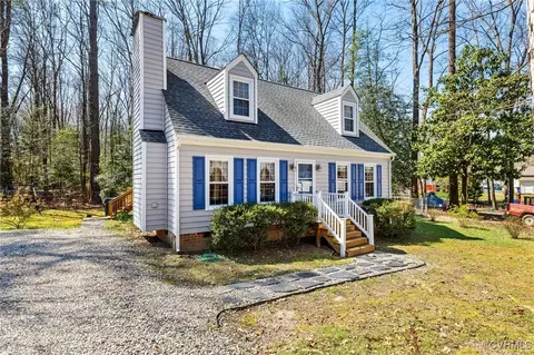 4826 Conestoga Pl, Chesterfield, VA 23832
