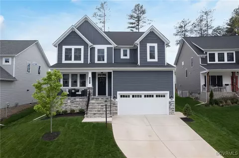 18231 Jones Run Trl, Moseley, VA 23120