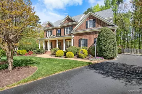 5260 Harvest Glen Dr, Glen Allen, VA 23059
