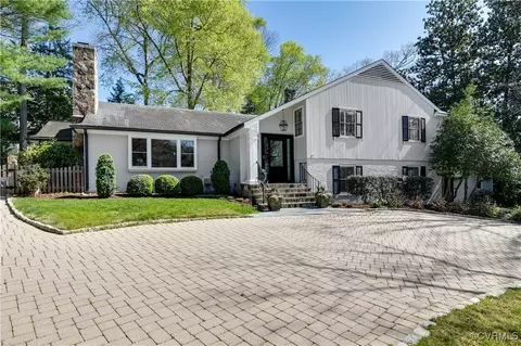 8107 Kingston Rd, Henrico, VA 23229