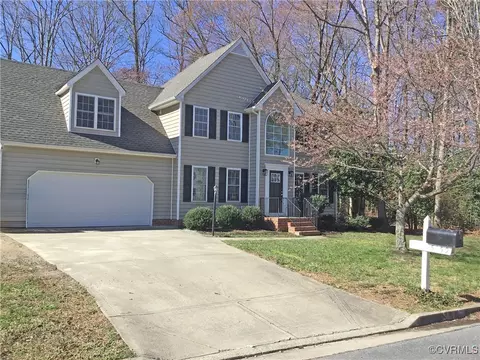 5459 Wintercreek Dr, Glen Allen, VA 23060