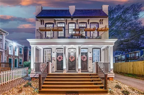 103 S Rowland St, Richmond, VA 23220