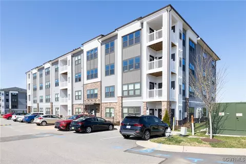 3700 Maze Runner Dr #405, Midlothian, VA 23112