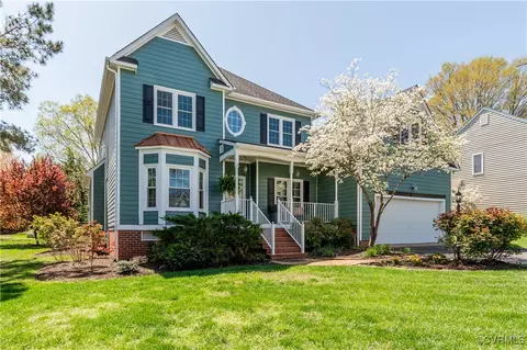 6113 Isleworth Dr, Glen Allen, VA 23059