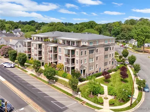 512 Libbie Ave #U1, Richmond, VA 23226