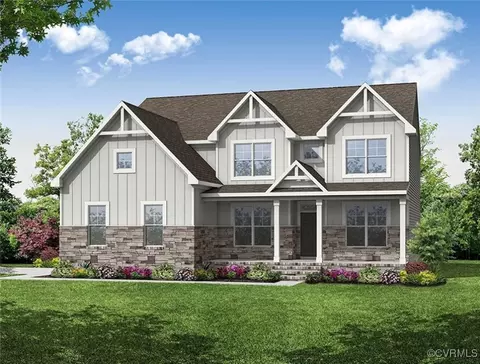 4605 Battleline Dr, Mechanicsville, VA 23111
