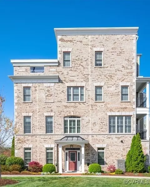 3920 Village Commons Walk, Glen Allen, VA 23060