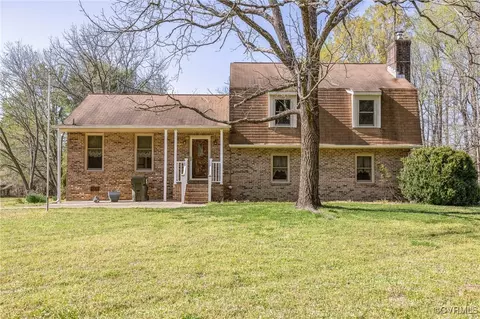 6708 Sandy Ridge Rd, Hopewell, VA 23860