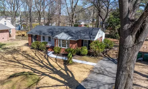 1009 Westbriar Dr, Henrico, VA 23238