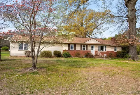 100 Covey Rd, Sandston, VA 23150