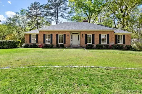 1612 Westcastle Dr, Henrico, VA 23238