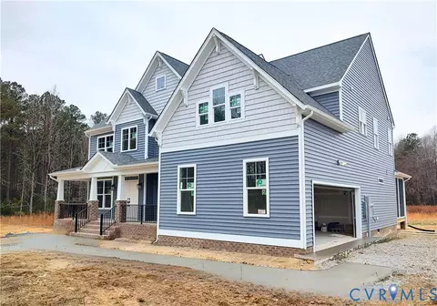 14449 Walsingham Way Rd, Lanexa, VA 23089