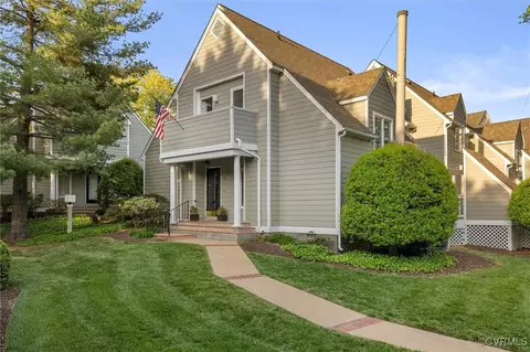 8209 Greystone West Cir, Henrico, VA 23229