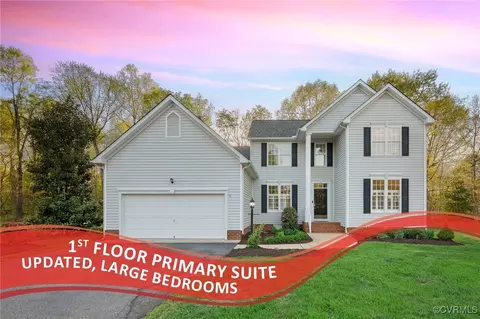 12608 Green Garden Ter, Chester, VA 23836