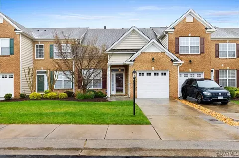 857 Parkland Pl, Glen Allen, VA 23059