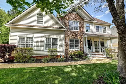 9555 Plateau Pl, Mechanicsville, VA 23116