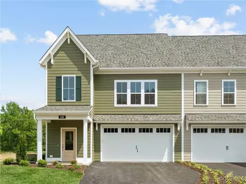 246 Amburn Ln, Ashland, VA 23005