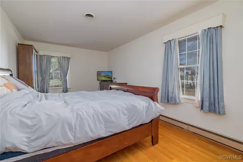 Bedroom - 3365 Foundry Creek Rd, Alberta, VA 23821 photo 1 of 7