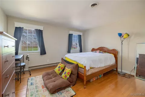 Bedroom - 3365 Foundry Creek Rd, Alberta, VA 23821 photo 7 of 7