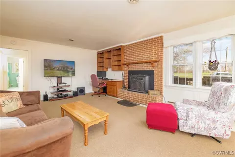 Living - 3365 Foundry Creek Rd, Alberta, VA 23821 photo 1 of 2