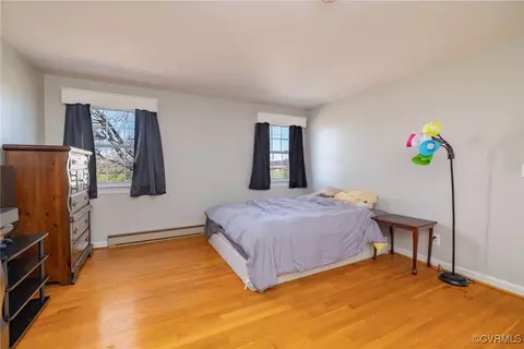 Bedroom - 3365 Foundry Creek Rd, Alberta, VA 23821 photo 5 of 7