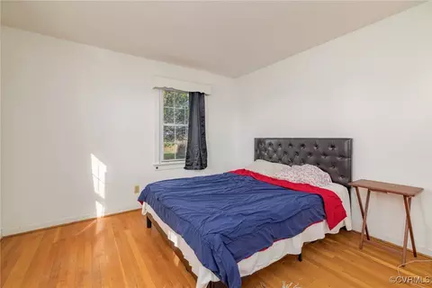 Bedroom - 3365 Foundry Creek Rd, Alberta, VA 23821 photo 4 of 7