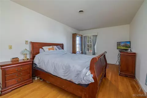 Bedroom - 3365 Foundry Creek Rd, Alberta, VA 23821 photo 2 of 7