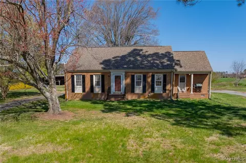 3365 Foundry Creek Rd, Alberta, VA 23821