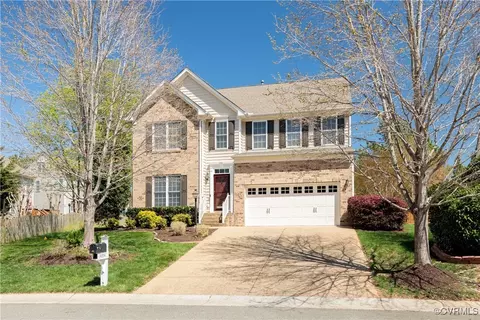 14554 Charters Bluff Trl, Midlothian, VA 23114