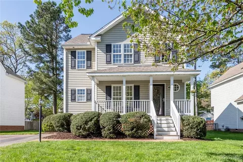 5304 Avery Green Dr, Glen Allen, VA 23059
