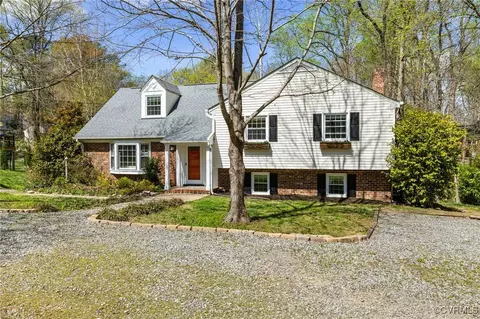 3470 Riverview Dr, Richmond, VA 23225