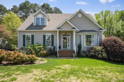 8057 Willow Brook Ln, Mechanicsville, VA 23111