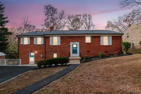 4242 Richwine Rd, Richmond, VA 23234