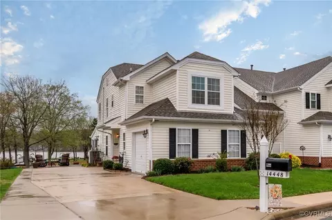 14448 Duckridge Ter, Midlothian, VA 23112