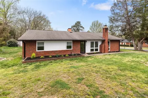 5953 Osoge Rd, Richmond, VA 23225
