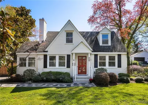1109 Skipwith Rd, Henrico, VA 23229