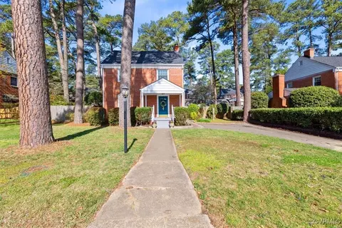 910 Orchard Rd, Richmond, VA 23226
