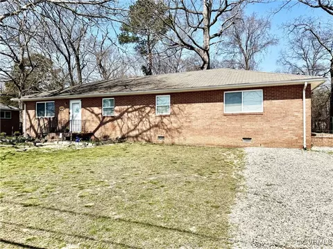 3000 Congress Rd, Richmond, VA 23237