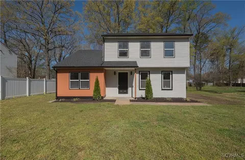 516 S Kalmia Ave, Henrico, VA 23075