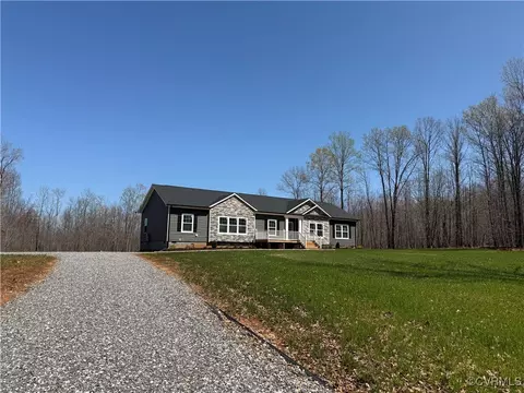 254 S Constitution Rte, Dillwyn, VA 23936