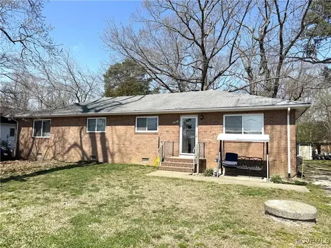 3006 Congress Rd, Richmond, VA 23237